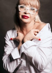 Фото проститутки Ирина №5 в городе Звенигород