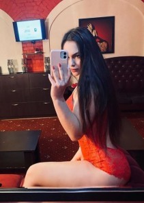 Фото проститутки ОЛЬГА №2 в городе Звенигород