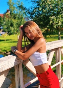 Фото проститутки Настя №2 в городе Звенигород