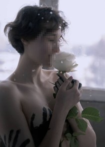 Фото проститутки Марина №2 в городе Звенигород
