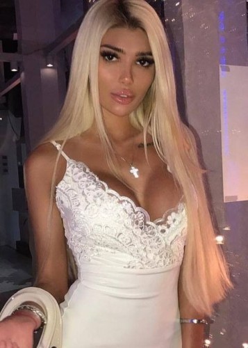 Лина, Г. Звенигород