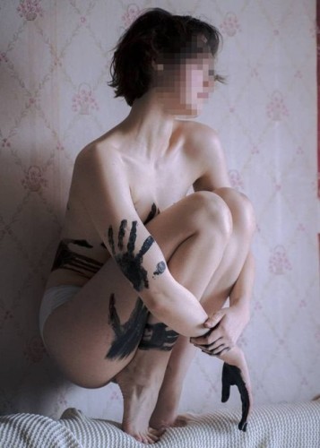 Марина, Г. Звенигород